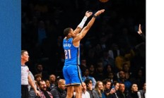 爱游戏链接 - NBA常规赛加时末段再迎强敌；洛杉矶快船战术微调；主帅态度——震撼外界；球探报告显示潜力