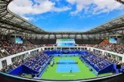 爱游戏娱乐 - 我在u17网球赛场 