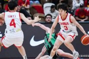 爱游戏娱乐 - 中国男篮和尤文图特男篮转战西安 