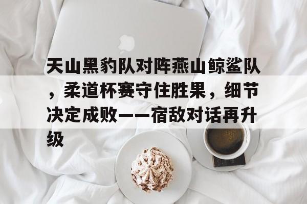关于天山黑豹队对阵燕山鲸鲨队，柔道杯赛守住胜果，细节决定成败——宿敌对话再升级的信息