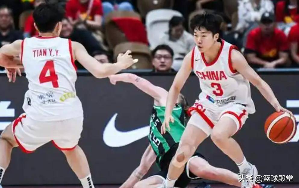  中国男篮和尤文图特男篮转战西安 