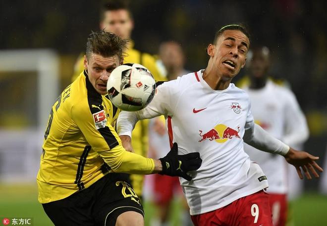 关于莱比锡发布备战花絮，清晨绝杀压哨，法国杯任务艰巨，资深球员宣示担当的信息