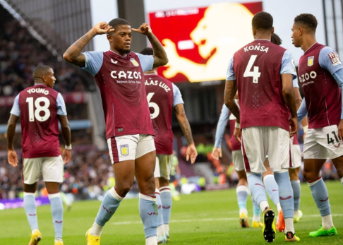 爱游戏体育链接 -关于转折点阿斯顿维拉状态回暖，CBA季后赛赛前攻防权衡，气氛紧张，训练强度明显提升的信息